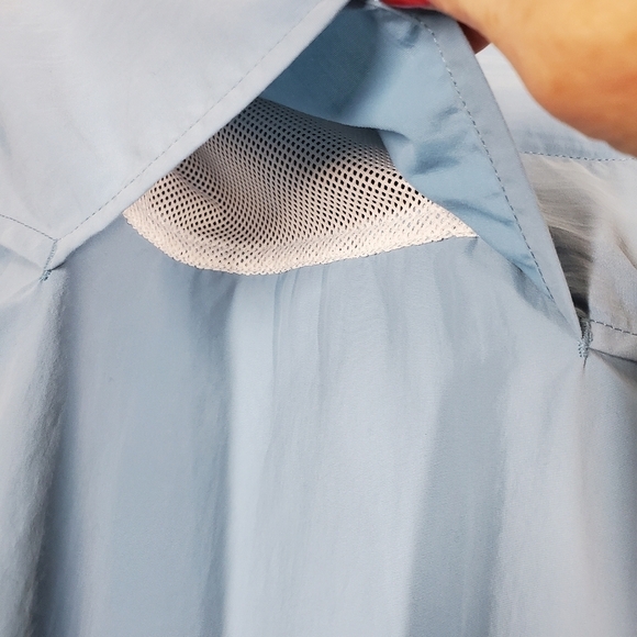 MOUNTAIN KHAKIS LONG SLEEVE VENTED SHIRT - Picture 6 of 11